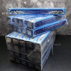 Hương Thảo Dược Tây Tạng Himalayan Aroma