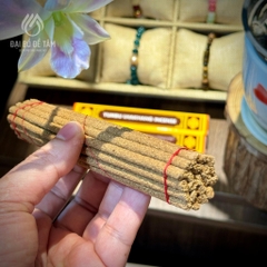 Nhang Yumbu Lhakhang Tây Tạng 26 Thảo Dược Himalaya Thủ Công