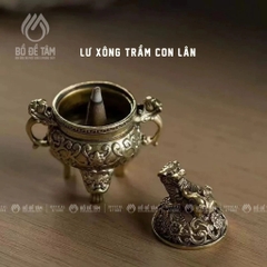 Bộ Kit An Nhiên Đồng Hành - Du Lịch & Tịnh Hóa | Đại Bồ Đề Tâm