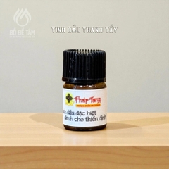 Bộ Kit An Nhiên Đồng Hành - Du Lịch & Tịnh Hóa | Đại Bồ Đề Tâm