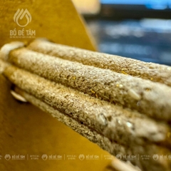 Nhang Cây Trầm Hương Khánh Hòa Cháy 3H Cúng Khai Trương | Siêu Thị Bồ Đề Tâm
