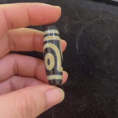 Dzi 2 mắt nhiều kích thước