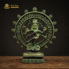Tượng Đức Shiva Thế Vũ Điệu Vũ Trụ Anandatandava