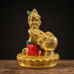 Tượng Đức Krishna Ấn Độ