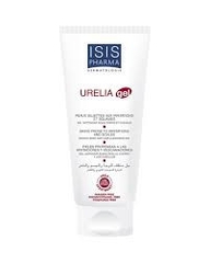 ISISPHARMA Gel Tắm, Gội Trên Da Bong Tróc Tăng Sừng Vẩy Và Giữ Ẩm Da - URELIA GEL (200ml)
