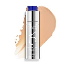 ZO Kem Chống Nắng Phổ Rộng Bảo Vệ Da Liên Tục 12 Giờ - SUNSCREEN+PRIMER BROAD-SPECTRUM SPF30 (15ml/30ml)