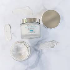 SKINCEUTICALS Mặt Nạ Đất Sét Làm Sạch Mụn - CLARIFYING CLAY MASQUE (60ml)