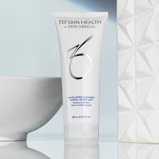 ZO Sữa Rửa Mặt Cho Mọi Loại Da - GENTLE CLEANSER (200ml)