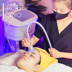 CRYO THERAPY