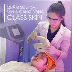 GLASS SKIN