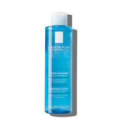 LAROCHE-POSAY Nước Cân Bằng Làm Dịu và Làm Mềm Da - SOOTHING LOTION (200ml)
