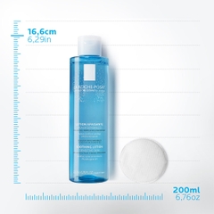 LAROCHE-POSAY Nước Cân Bằng Làm Dịu và Làm Mềm Da - SOOTHING LOTION (200ml)