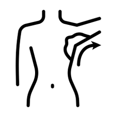 TRỌN GÓI - Triệt lông 8 buổi, bảo hành trọn đời