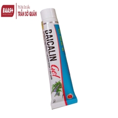 Gel Trị Mụn Giảm Viêm - BAICALIN GEL (15g)