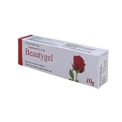 Gel Bôi Ngoài Da Giảm Mụn Trứng Cá - BEAUTY GEL (10g)