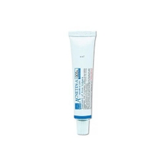 Kem Hỗ Trợ Giảm Nhanh Mụn Ẩn, Mụn Mủ, Mụn Trứng Cá - ACNETIN (Tretinoin 0.05% ) [10g]