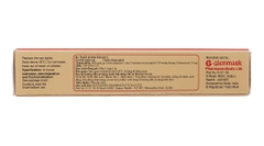 Gel Trị Mụn Trứng Cá - KLENZIT C Gel(15g)