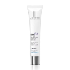 LAROCHE-POSAY Kem Dưỡng Mờ Thâm Nám - MELA B3 CREAM ANTI-DARK SPOTS CORRECTIVE PROTECTIVE CARE ANTI-RECURRENCE (40ml)