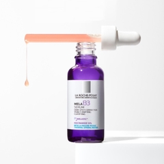 LAROCHE-POSAY Dưỡng Chất Dưỡng Da Giúp Mờ Thâm Nám Dưỡng Sáng Da - MELA B3 SERUM ANTI-DARK SPOTS CORRECTIVE PROTECTIVE CARE ANTI-RECURRENCE ( 30ml )