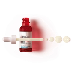 LAROCHE-POSAY Serum Giảm Thâm Nám & Nếp Nhăn, Chống Lão Hóa - RETINOL B3 SERUM ANTI-WRINKLE CONCENTRATE REGENERATING RESURFACING (30ml)