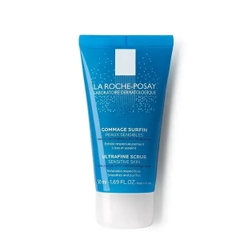 LAROCHE-POSAY Gel Tẩy Tế Bào Chết Cho Da Nhạy Cảm - ULTRA FINE SCRUB SENSITIVE SKIN (50ml)