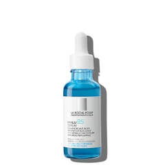 LAROCHE-POSAY Serum Phục Hồi và Tái Tạo Làn Da, Giúp Da Căng Mọng và Đàn Hồi Hơn - HYALU B5 SERUM (30ml)