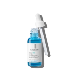 LAROCHE-POSAY Serum Phục Hồi và Tái Tạo Làn Da, Giúp Da Căng Mọng và Đàn Hồi Hơn - HYALU B5 SERUM (30ml)