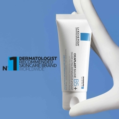 LAROCHE-POSAY Kem Dưỡng Phục Hồi Đa Công Dụng, Phục Hồi Hiệu Quả Sau 1H - CICAPLAST BAUME B5+(40ml/100ml)