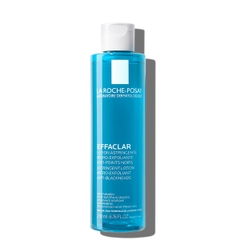 LAROCHE-POSAY Nước Cân Bằng Cho Da Dầu Mụn - EFFACLAR TONER(200ml)