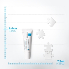 LAROCHE-POSAY Kem Dưỡng Môi Bổ Sung Độ Ẩm Và Bảo Vệ Môi - CICAPLAST LEVRES BARRIER REAIRING BALM (7.5ml)