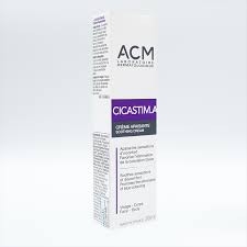 ACM Kem Làm Mờ Vết Thâm, Vết Bầm - CICASTIM.A SOOTHING CREAM (20ml)