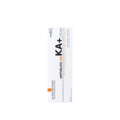 LAROCHE-POSAY Kem Chống Nắng Kiểm Soát Dầu - ANTHELIOS 100 KA+ MED CREAM (50ml)
