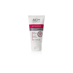 ACM Kem Chống Nắng Bảo Vệ Da Nhạy Cảm Tối Ưu - DEPIWHITE S WHITENING PHOTO-PROTECTOR SKINCARE SPF50+ (50ml)