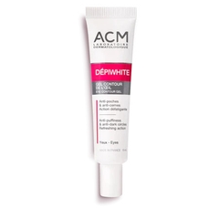 ACM Kem Dưỡng Da Vùng Mắt ACM - DEPIWHITE EYE CONTOUR GEL (15ml)