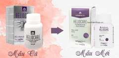 HELIOCARE Viên Uống Trắng Da - Heliocare PUREWHITE RADIANCARE MAX 240 (60v)