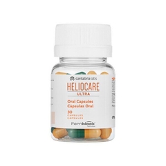 HELIOCARE Viên Uống Chống Nắng Tăng Cường - Heliocare ORAL ULTRA (30v)
