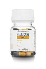 HELIOCARE Viên Uống Chống Nắng Bảo Vệ Toàn Diện - Heliocare 360° ORAL (30v)