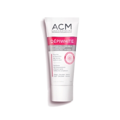ACM Mặt Nạ Giúp Làm Giảm Nám, Sạm, Đốm Nâu - DEPIWHITE WHITENING PEEL - OFF MASK (40ml)
