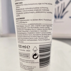 ZIAJA Kem Dưỡng Làm Mềm Da, Giảm Kho Ráp, Nứt Nẻ, Dùng Được Cho Da Nhạy Cảm - MED MOCZNIK 10%, 15% (100ml)