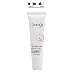 ZIAJA Serum Dịu Da Làm Lành Tổn Thương - MED KURACIA NACZYNKOWA SKONCENTROWANA EMULSJA REDUKUJACA PODRAZNIENIA NA DZIEN/NA NOC (30ml)