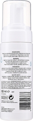 ZIAJA Sữa Rửa Mặt Dạng Bọt Siêu Dịu Nhẹ Ngừa Mẫn Đỏ - CLEANSING FOAM FACE WASH SENSITIVE & REDNESS-PRONE SKIN (150ml)