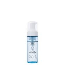 ZIAJA Sữa Rửa Mặt Dạng Bọt Siêu Dịu Nhẹ Dưỡng Ẩm Làm Mềm Da - CLEANSING FOAM FACE WASH DRY SENSITIVE SKIN (150ml)