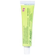 Gel Dưỡng Ẩm Hoàng Cầm, Bảo vệ, Dịu Nhẹ, Da Cơ Địa, Chàm Sữa, Mẩn Ngứa - BAIFEM K OCHRONNO-KOJACY ZEL DO PIELEGNACJI OKOLIC INTYMNYCH (15g)