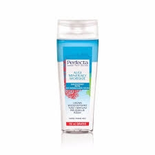 PERFECTA Tẩy Trang Tảo Biển - ALGI MINERALY MORSKIE PLYN MICELARNY (400ml/200ml)