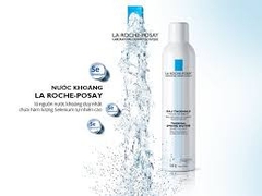 LAROCHE-POSAY Xịt Khoáng Làm Dịu Và Bảo Vệ Da - THERMAL SPRING WATER SENSITIVE SKIN (150ml/300ml)