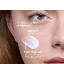 LAROCHE-POSAY Kem Dưỡng Giảm Mụn Nhanh Sau 8H - EFFACLAR DUO+ M (7,5ml/40ml)