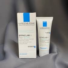 LAROCHE-POSAY Kem Dưỡng Ẩm - EFFACLAR H ISO BIOME CREAM (40ml)