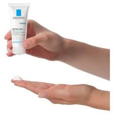 LAROCHE-POSAY Kem Dưỡng Ẩm - EFFACLAR H ISO BIOME CREAM (40ml)