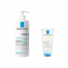 LAROCHE-POSAY Kem Dưỡng Làm Dịu Da - LIPIKAR BAUME LIGHT AP+M (200ml)