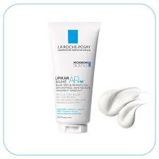 LAROCHE-POSAY Kem Dưỡng Làm Dịu Da - LIPIKAR BAUME LIGHT AP+M (200ml)
